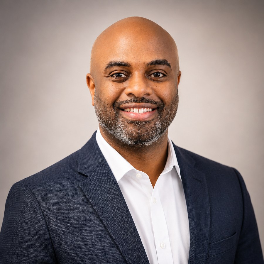 Jason Asfaha-Flemming, CPA — Founder of Flemming Advisory Services Inc. (FAS)